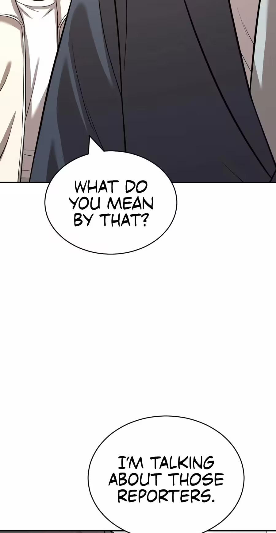 The Possessed Acting Prodigy Chapter 42 page 47 - 