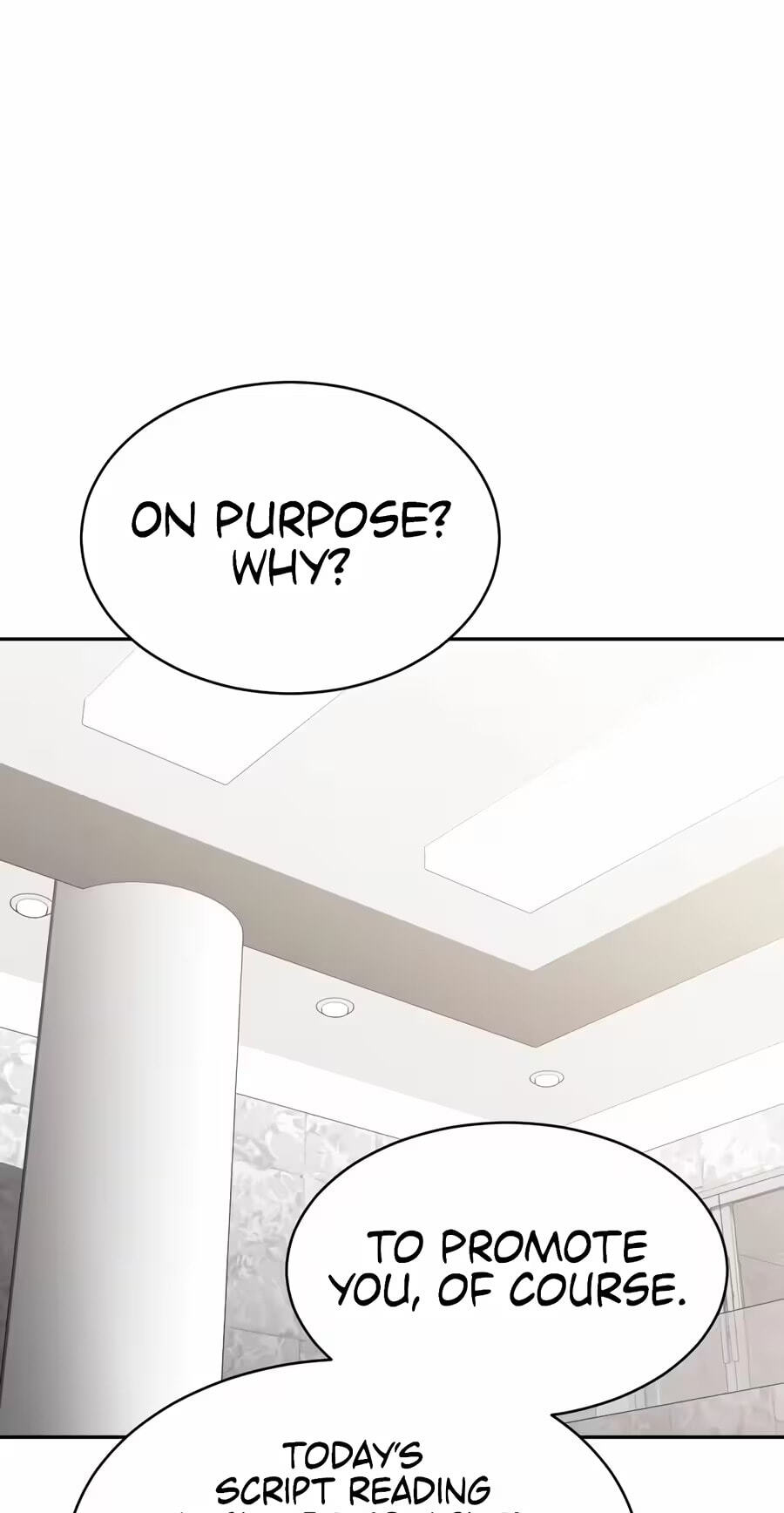 The Possessed Acting Prodigy Chapter 42 page 49 - 