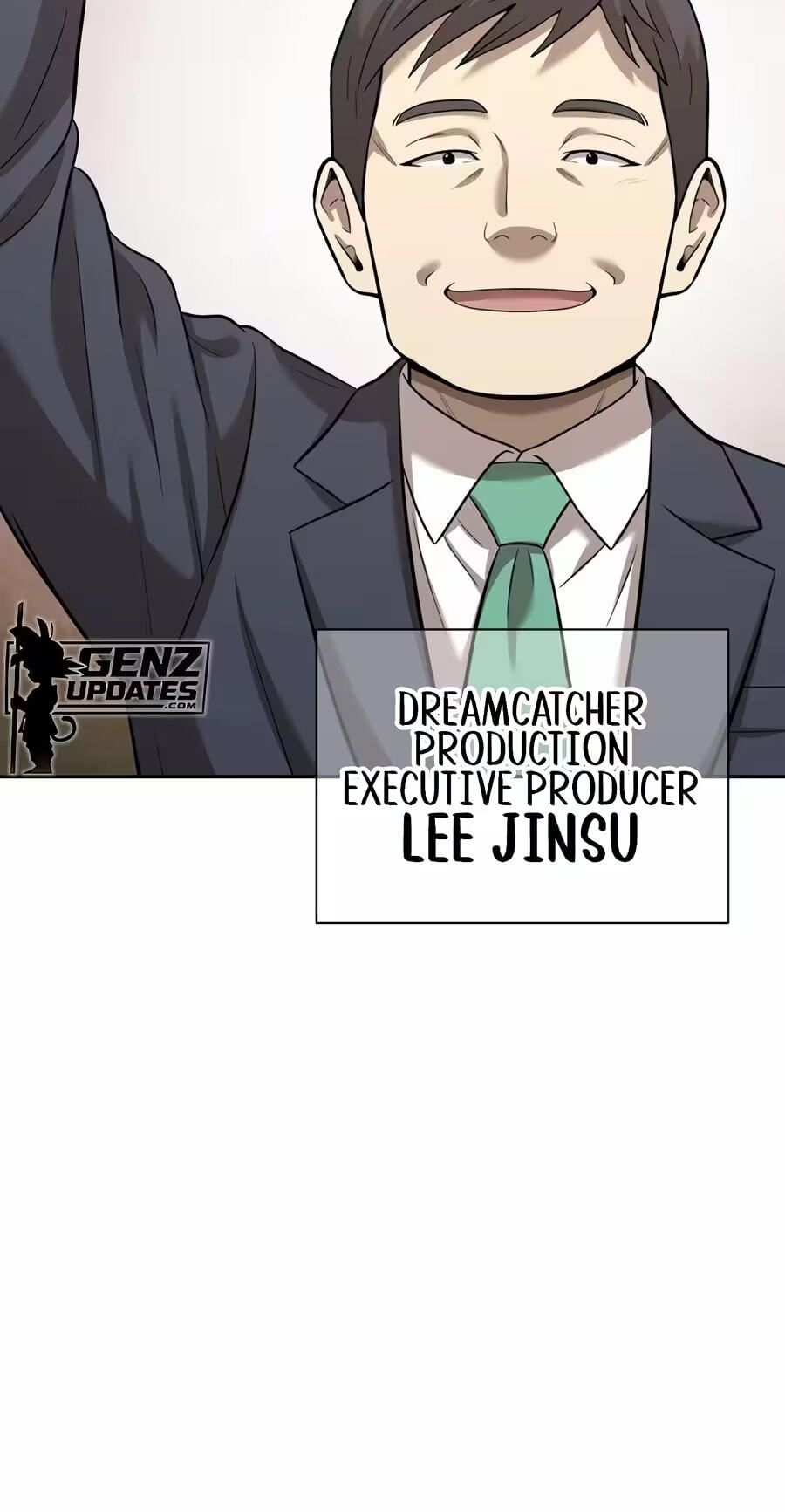 The Possessed Acting Prodigy Chapter 42 page 53 - 