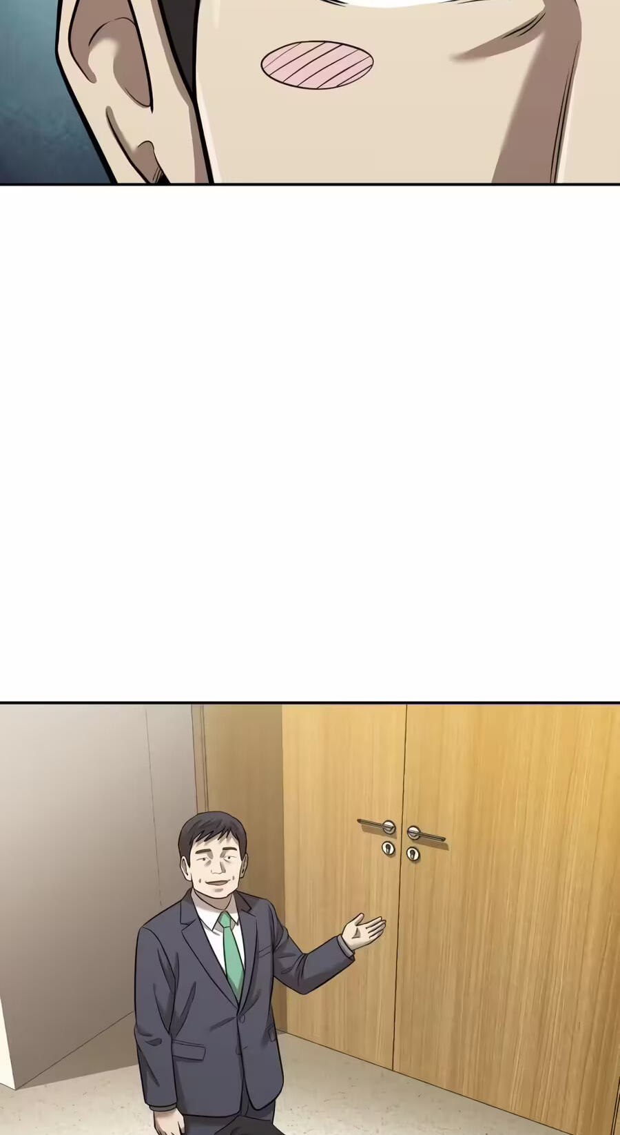 The Possessed Acting Prodigy Chapter 42 page 57 - 