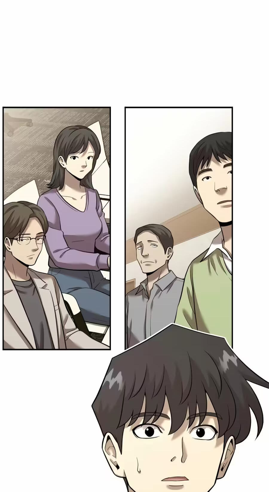The Possessed Acting Prodigy Chapter 42 page 61 - 