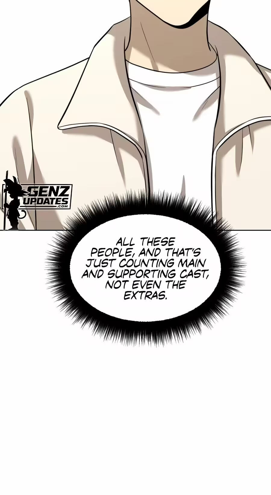 The Possessed Acting Prodigy Chapter 42 page 62 - 