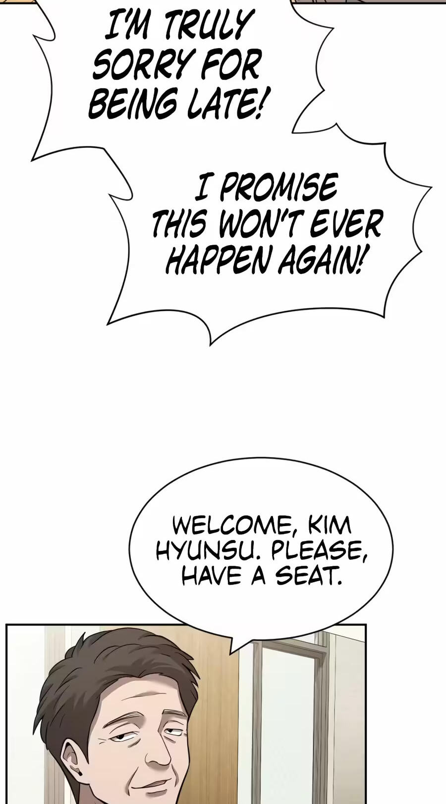 The Possessed Acting Prodigy Chapter 42 page 64 - 