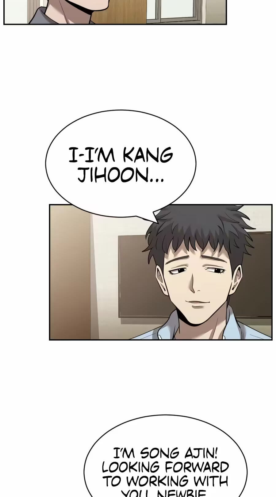 The Possessed Acting Prodigy Chapter 42 page 65 - 