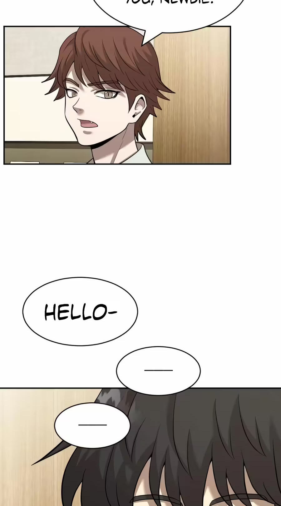 The Possessed Acting Prodigy Chapter 42 page 66 - 