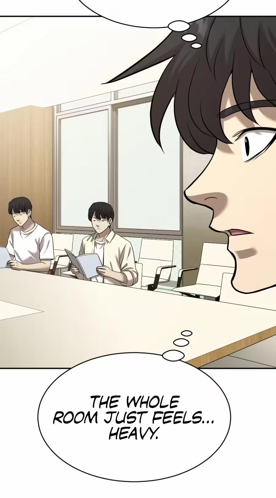 The Possessed Acting Prodigy Chapter 42 page 68 - 