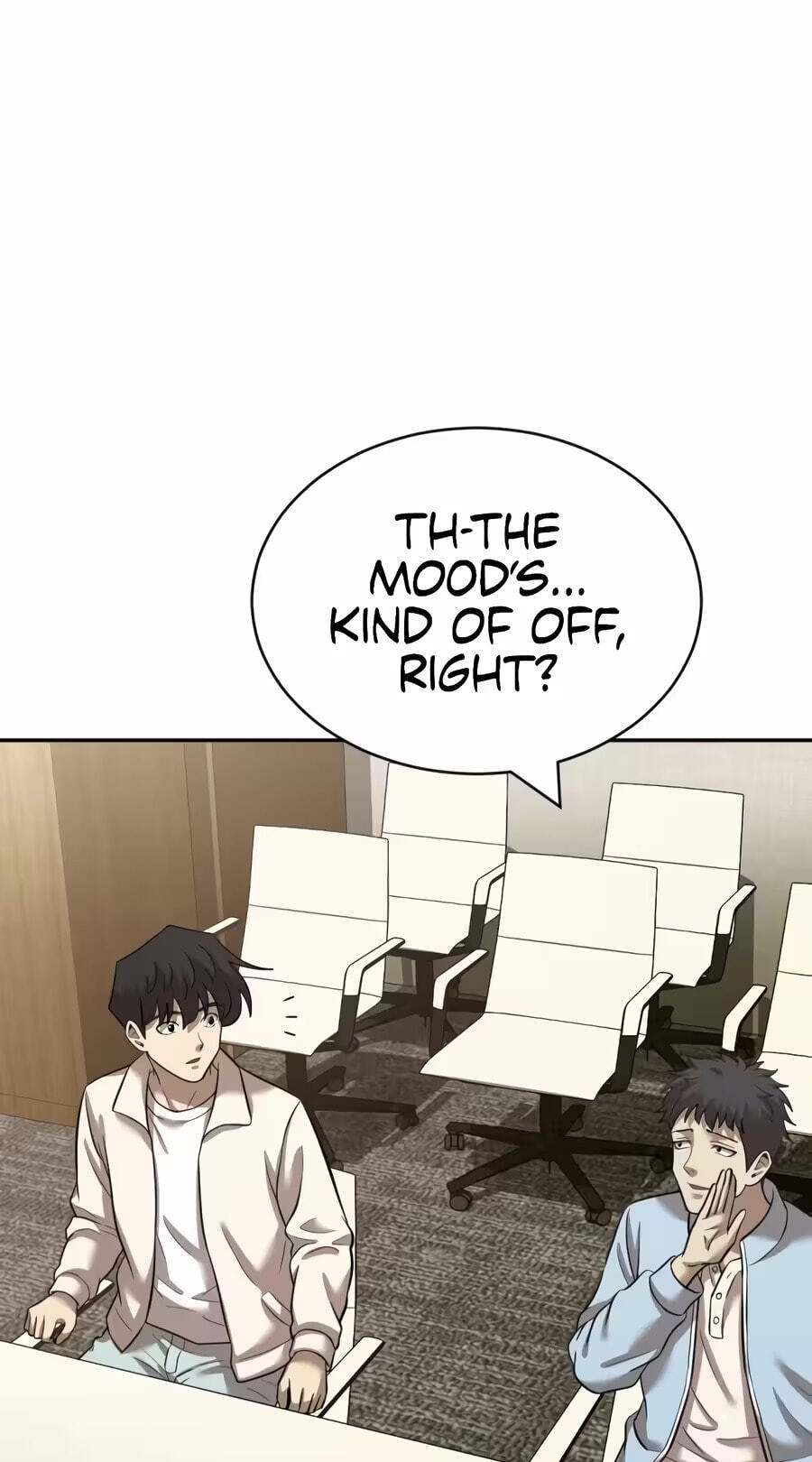 The Possessed Acting Prodigy Chapter 42 page 69 - 