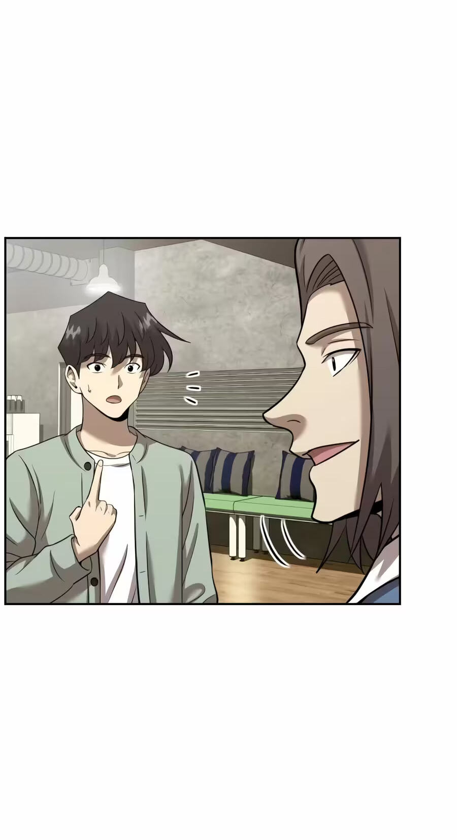 The Possessed Acting Prodigy Chapter 42 page 8 - 