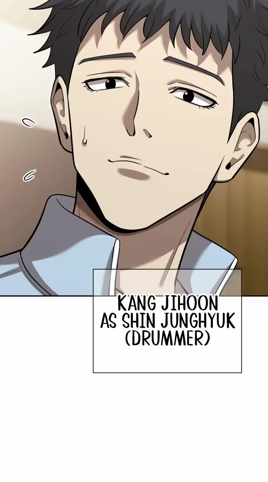 The Possessed Acting Prodigy Chapter 42 page 71 - 