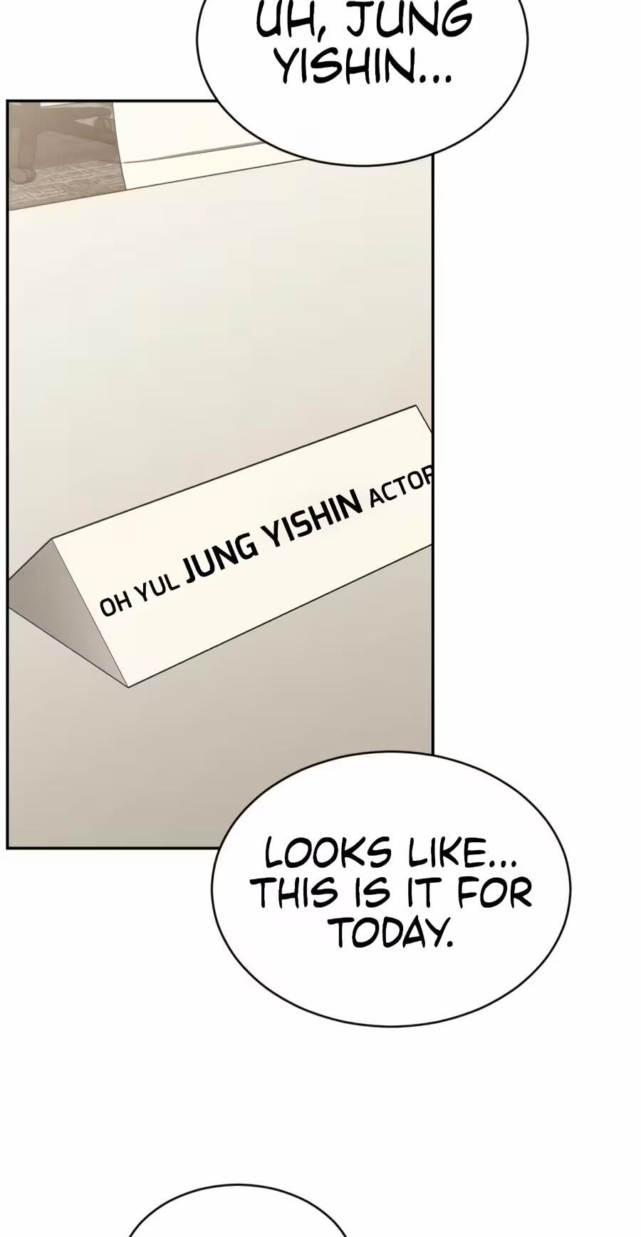 The Possessed Acting Prodigy Chapter 42 page 73 - 