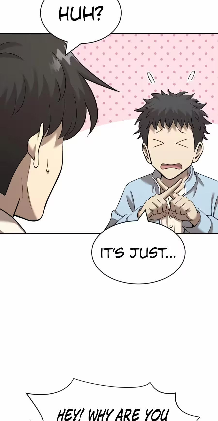 The Possessed Acting Prodigy Chapter 42 page 74 - 
