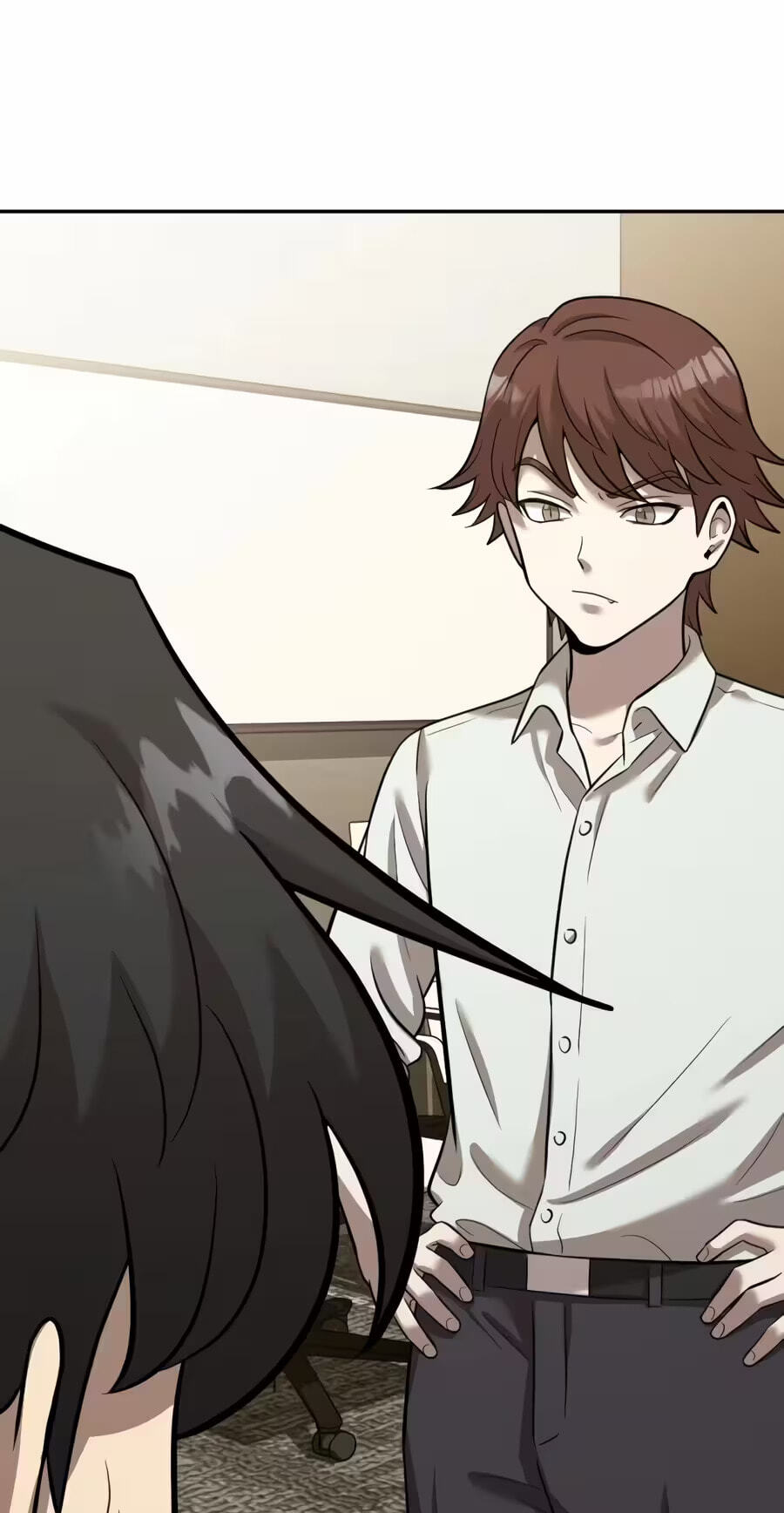 The Possessed Acting Prodigy Chapter 42 page 76 - 