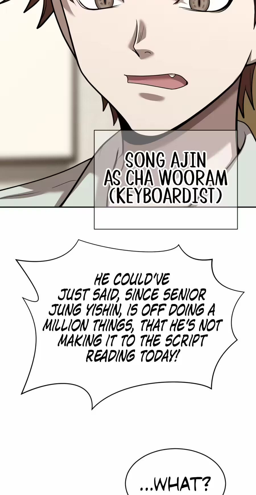 The Possessed Acting Prodigy Chapter 42 page 78 - 