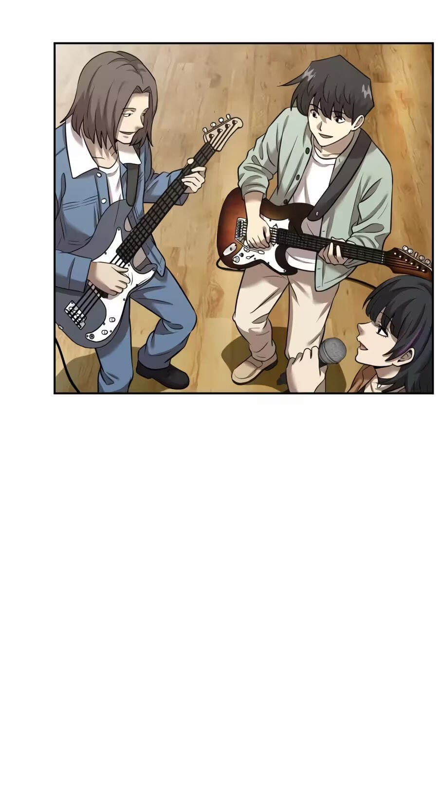 The Possessed Acting Prodigy Chapter 42 page 9 - 