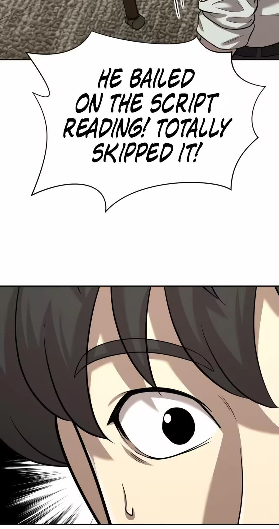 The Possessed Acting Prodigy Chapter 42 page 81 - 