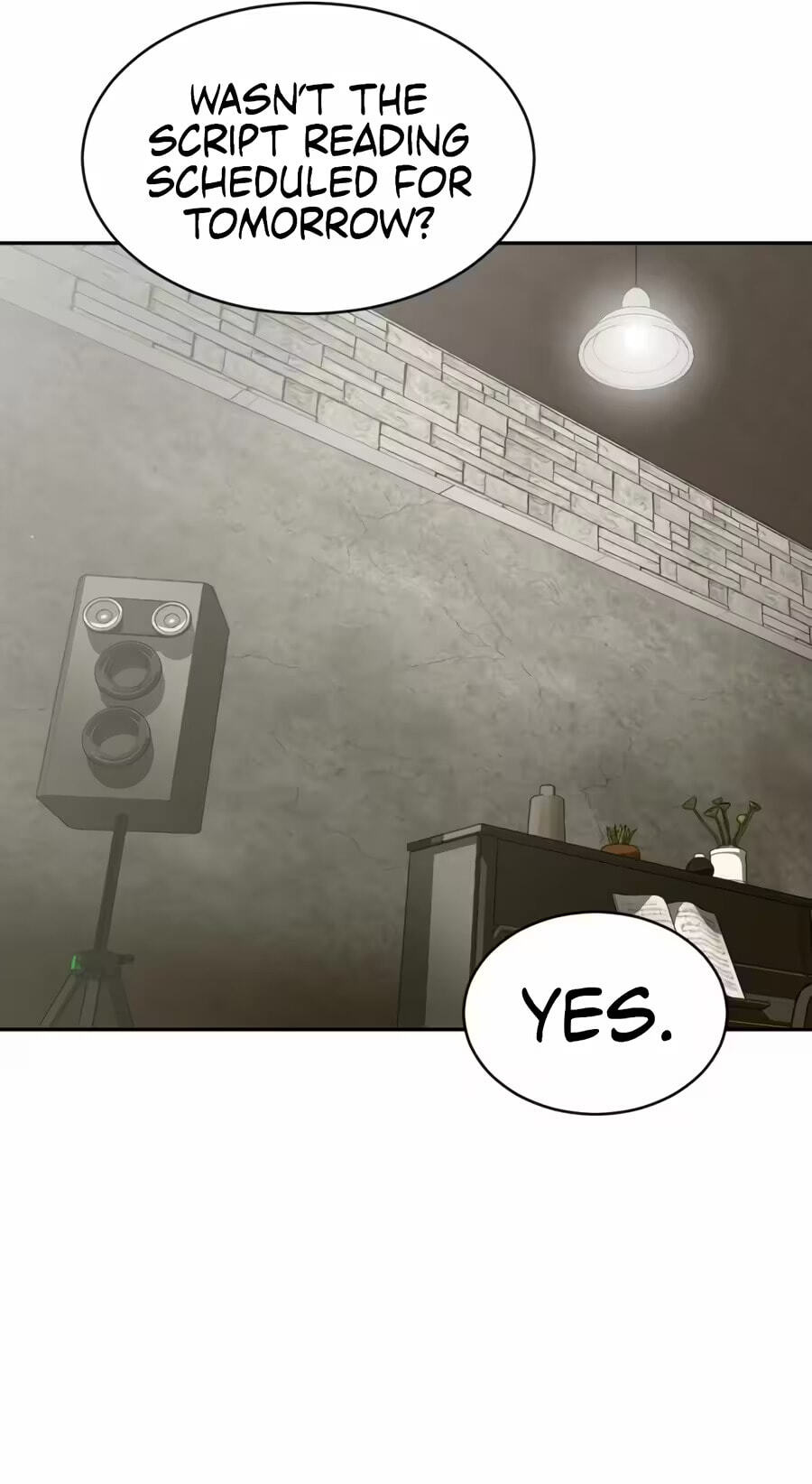 The Possessed Acting Prodigy Chapter 42 page 10 - 