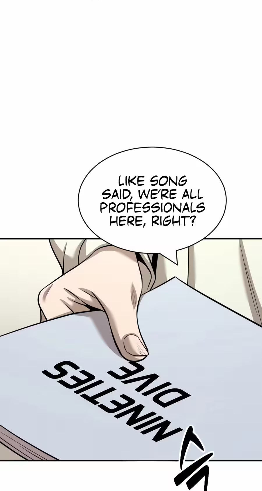 The Possessed Acting Prodigy Chapter 43 page 13 - 