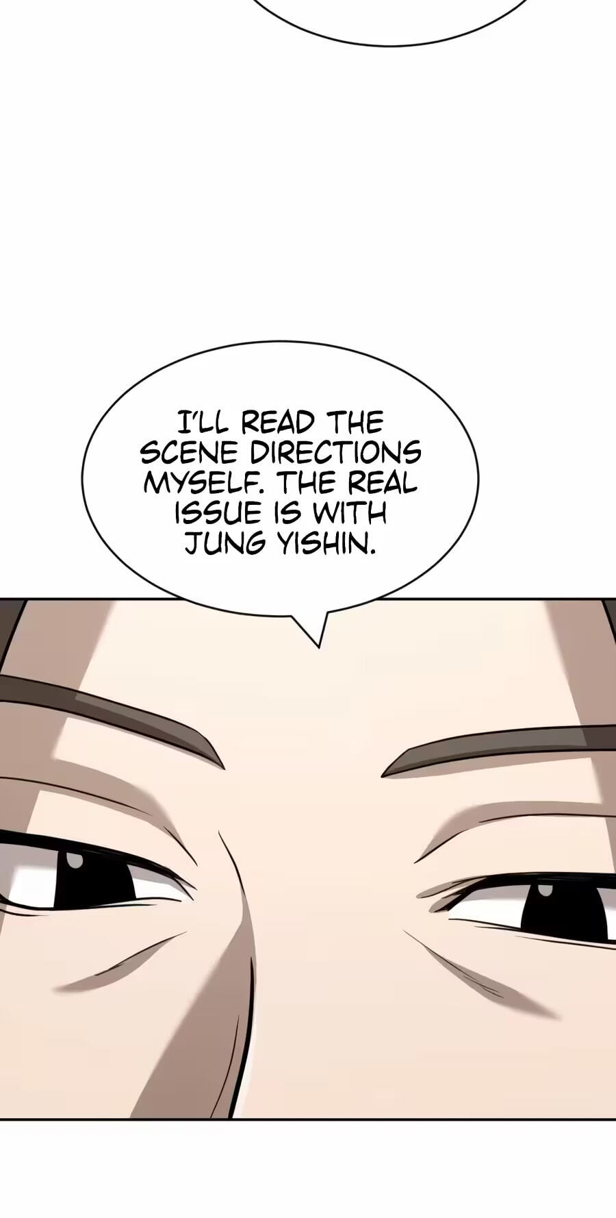 The Possessed Acting Prodigy Chapter 43 page 21 - 