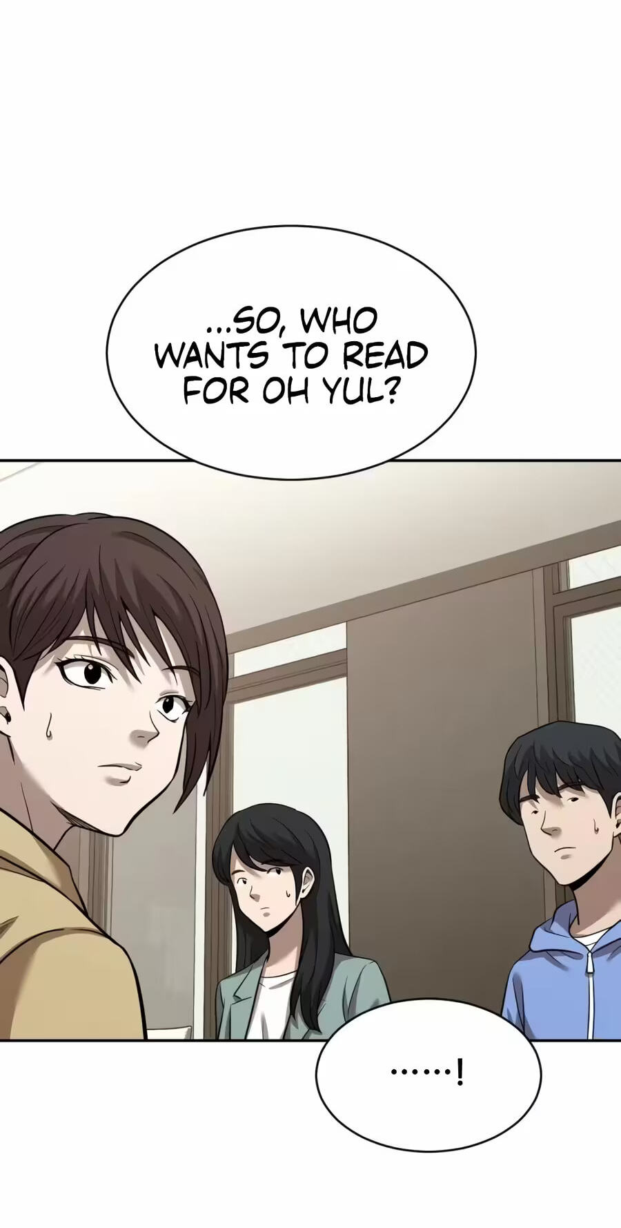 The Possessed Acting Prodigy Chapter 43 page 22 - 