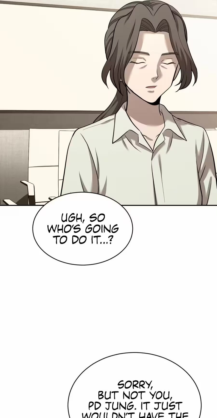 The Possessed Acting Prodigy Chapter 43 page 25 - 