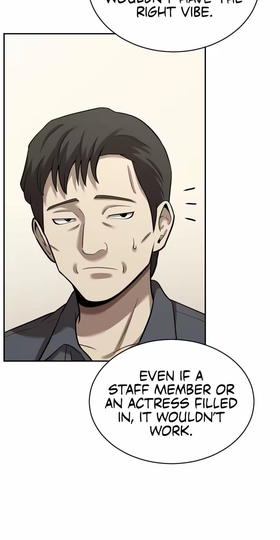 The Possessed Acting Prodigy Chapter 43 page 26 - 