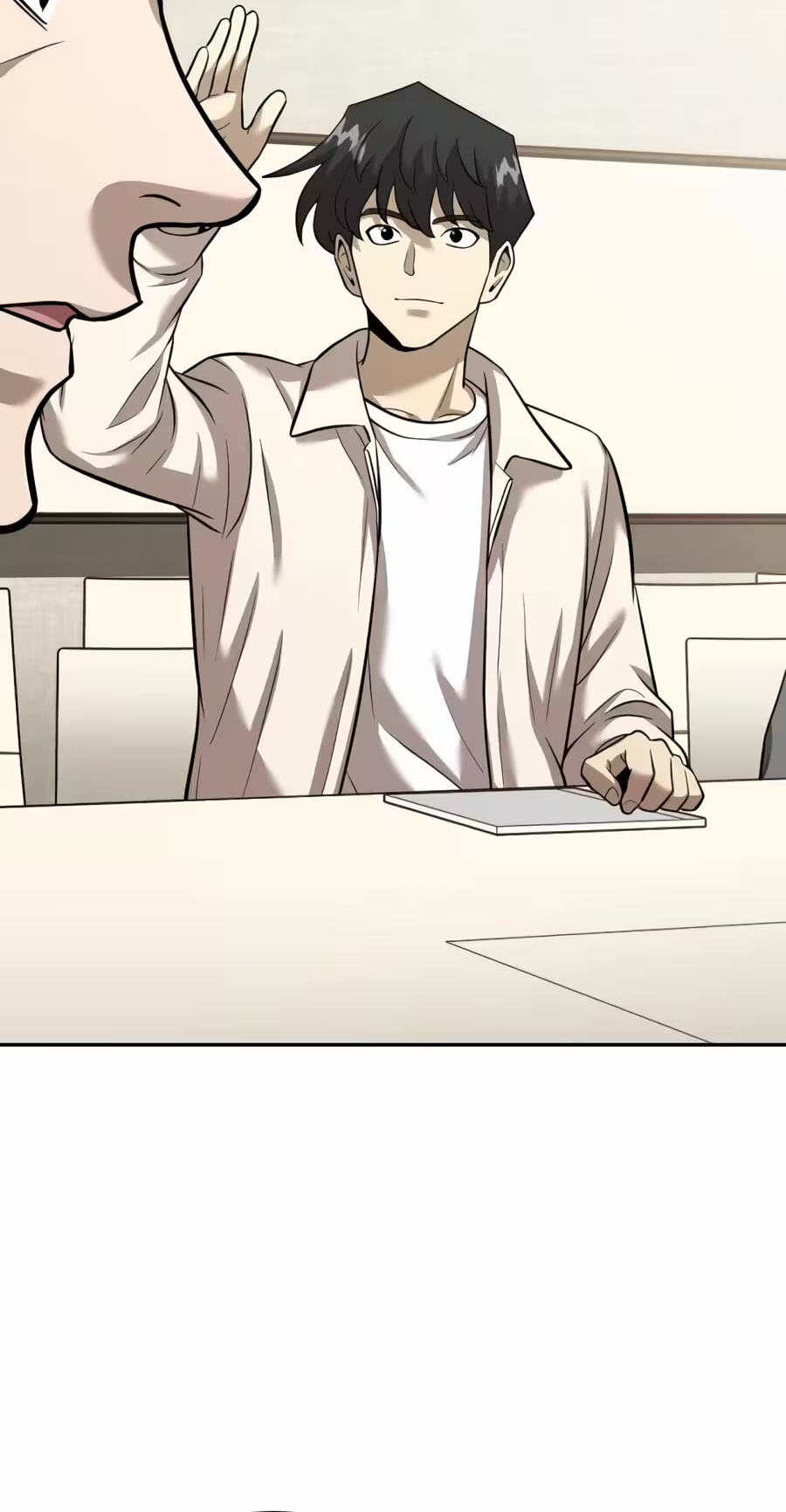 The Possessed Acting Prodigy Chapter 43 page 32 - 