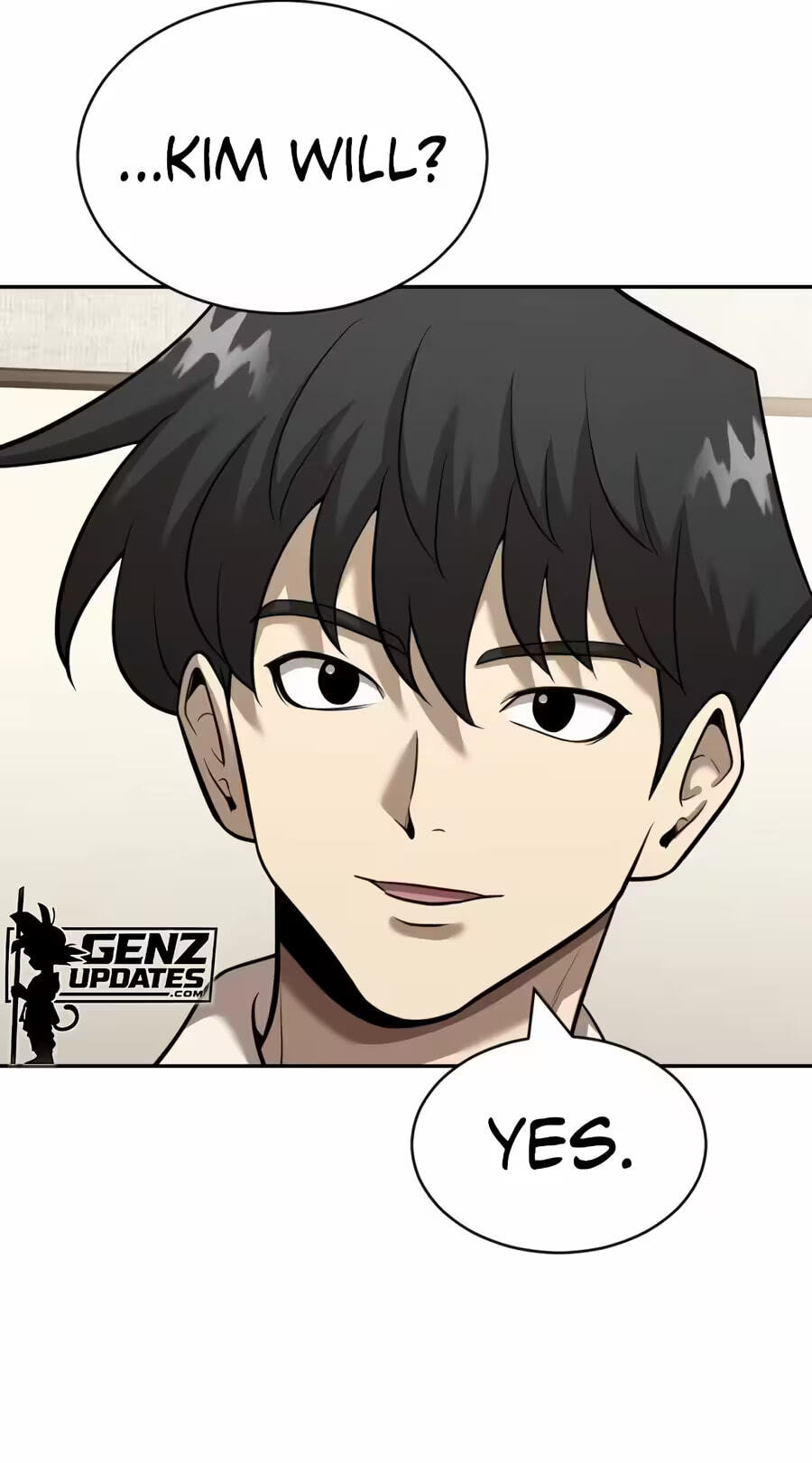The Possessed Acting Prodigy Chapter 43 page 33 - 