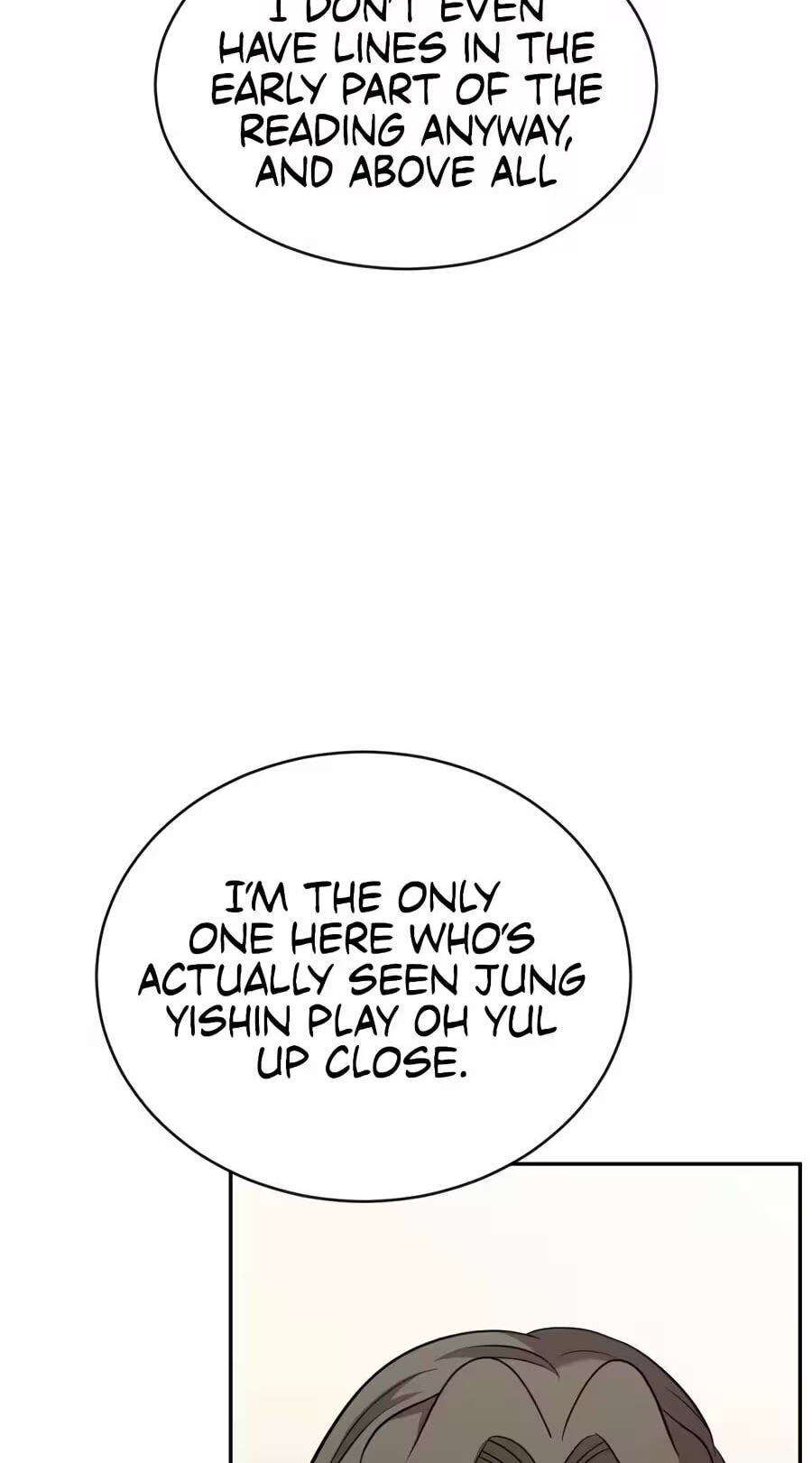 The Possessed Acting Prodigy Chapter 43 page 35 - 
