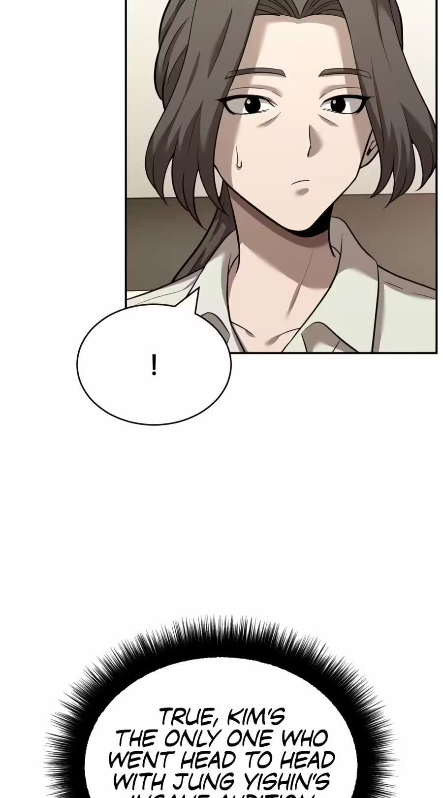 The Possessed Acting Prodigy Chapter 43 page 36 - 