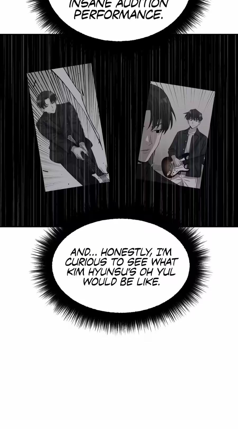 The Possessed Acting Prodigy Chapter 43 page 37 - 