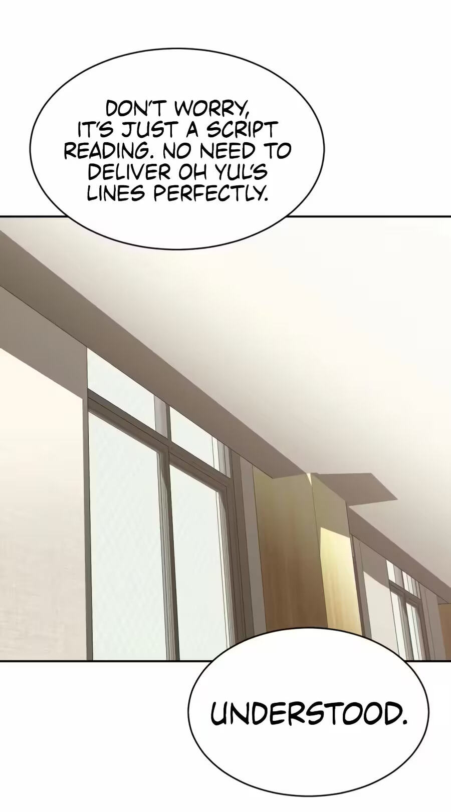 The Possessed Acting Prodigy Chapter 43 page 38 - 