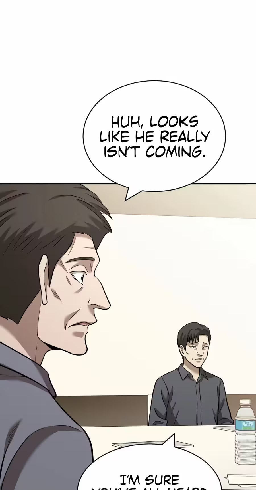 The Possessed Acting Prodigy Chapter 43 page 5 - 