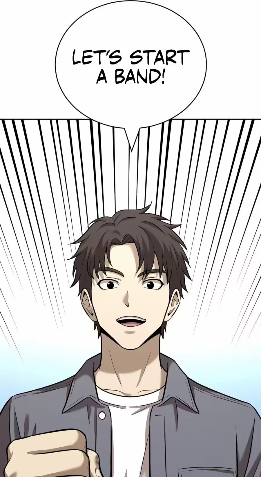The Possessed Acting Prodigy Chapter 43 page 41 - 