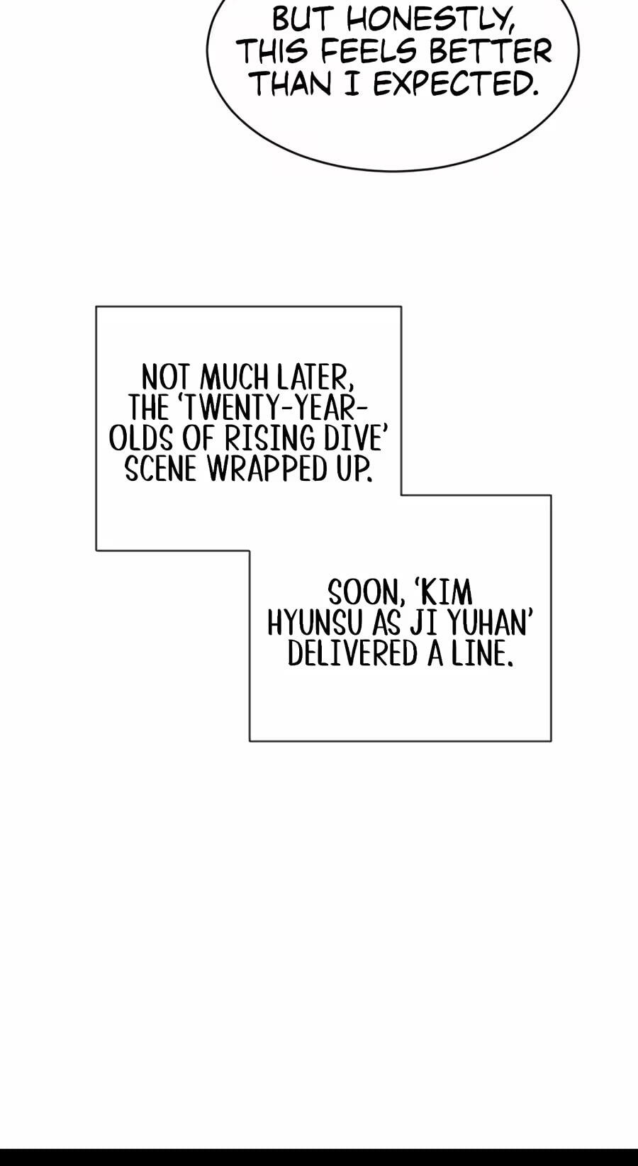 The Possessed Acting Prodigy Chapter 43 page 47 - 