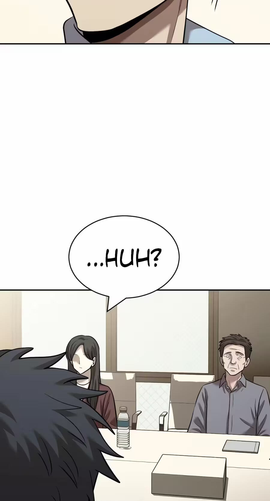 The Possessed Acting Prodigy Chapter 43 page 55 - 