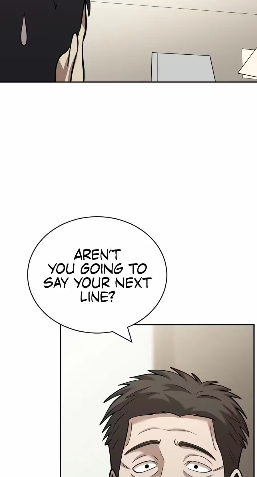 The Possessed Acting Prodigy Chapter 43 page 56 - 