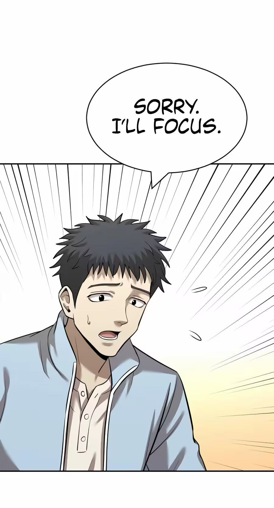 The Possessed Acting Prodigy Chapter 43 page 59 - 