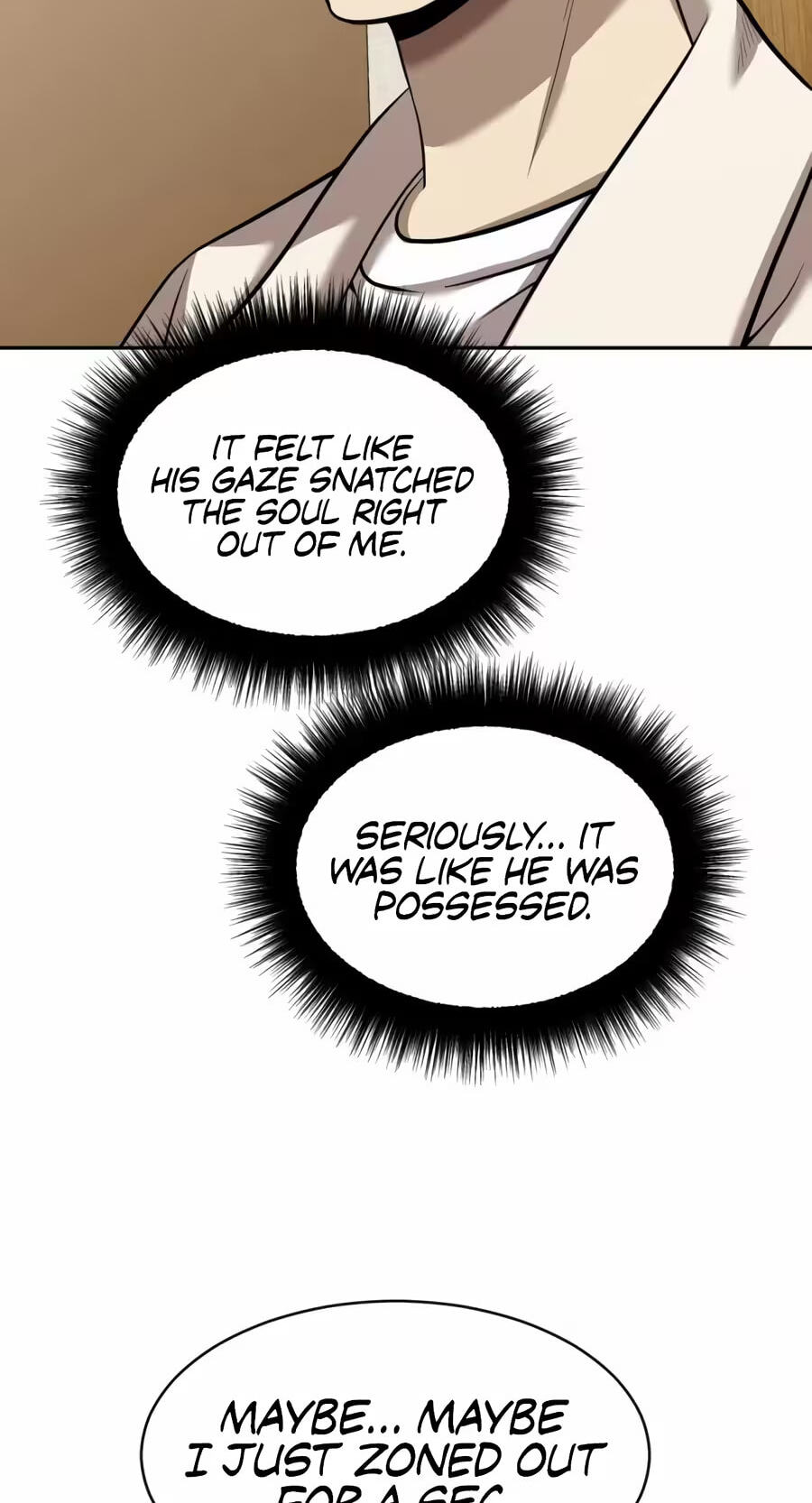 The Possessed Acting Prodigy Chapter 43 page 62 - 