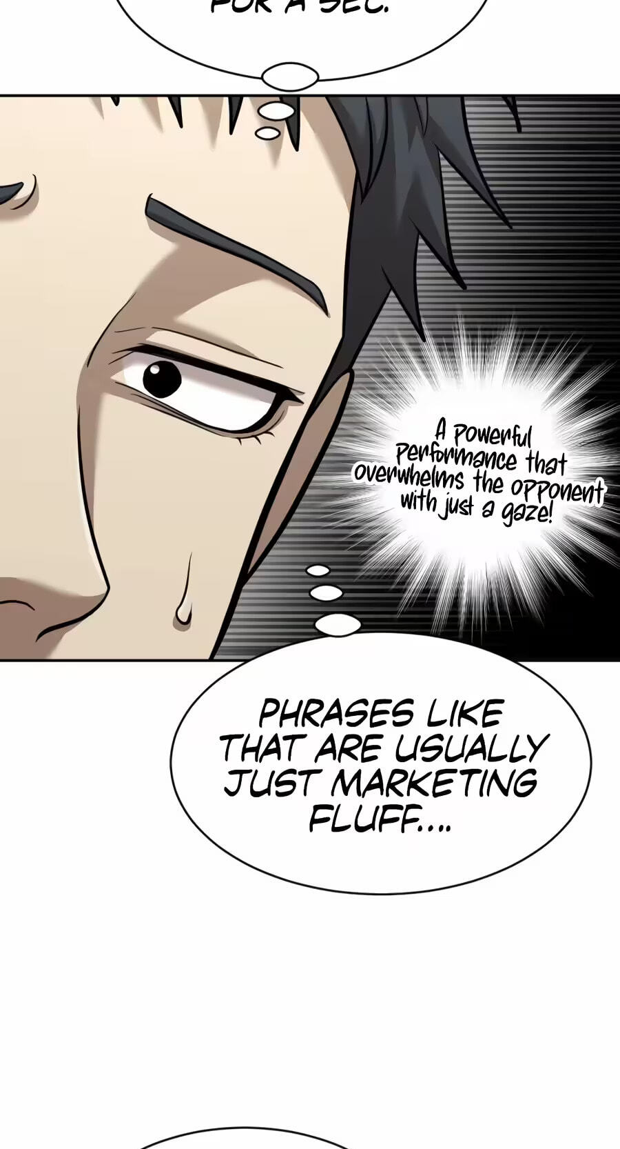 The Possessed Acting Prodigy Chapter 43 page 63 - 