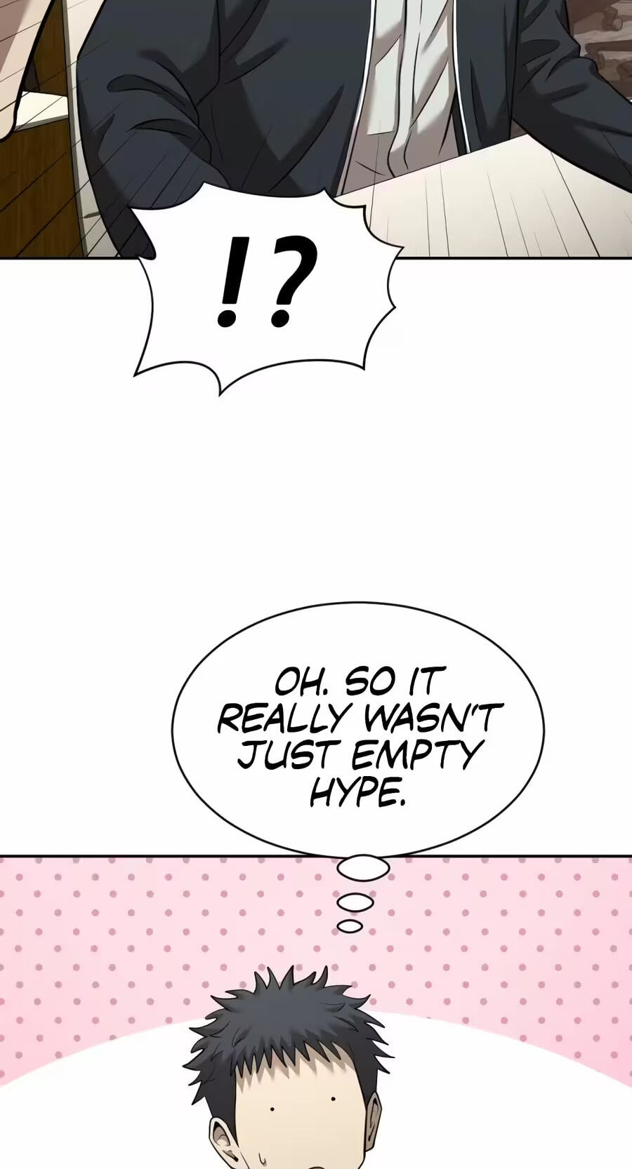 The Possessed Acting Prodigy Chapter 43 page 66 - 