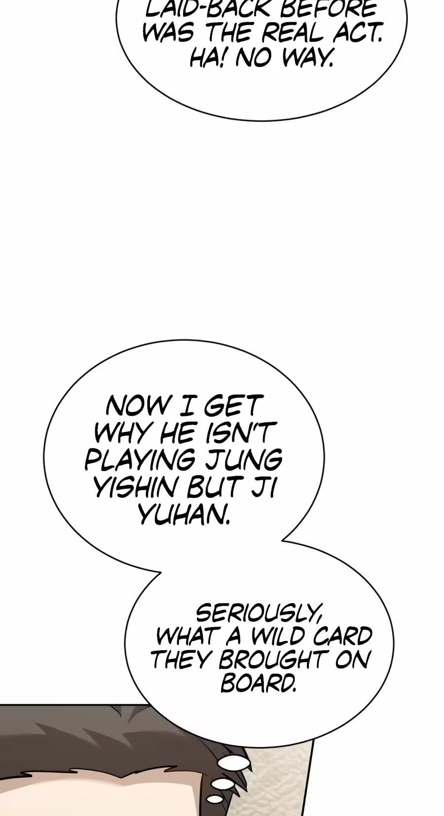 The Possessed Acting Prodigy Chapter 43 page 70 - 