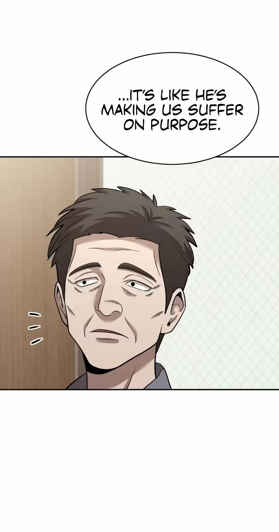 The Possessed Acting Prodigy Chapter 43 page 8 - 