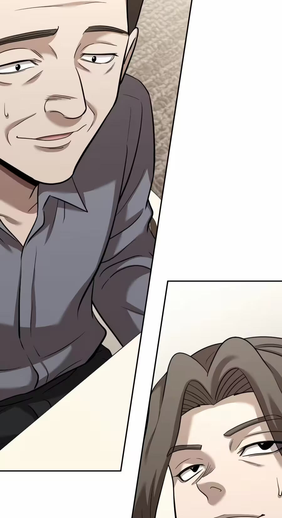 The Possessed Acting Prodigy Chapter 43 page 71 - 