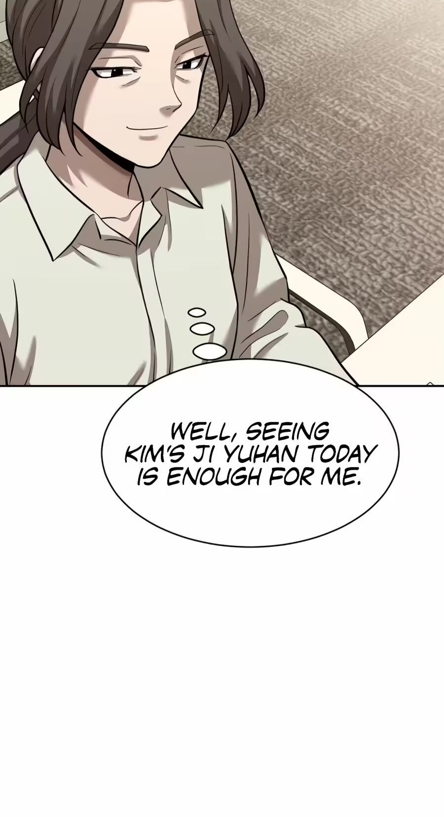 The Possessed Acting Prodigy Chapter 43 page 75 - 