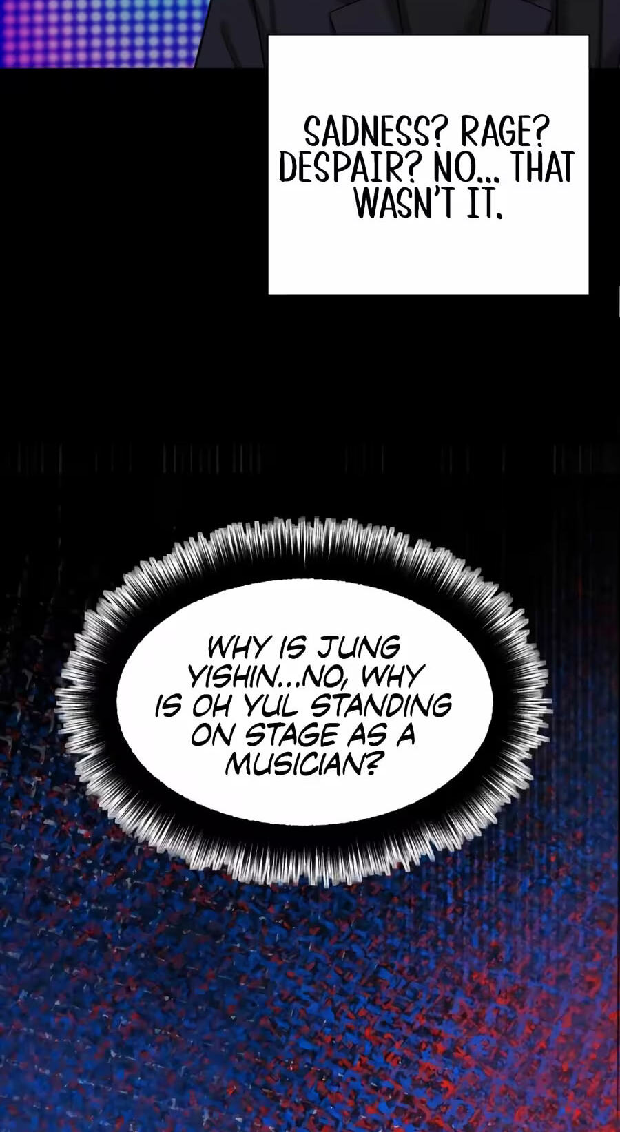 The Possessed Acting Prodigy Chapter 43 page 82 - 