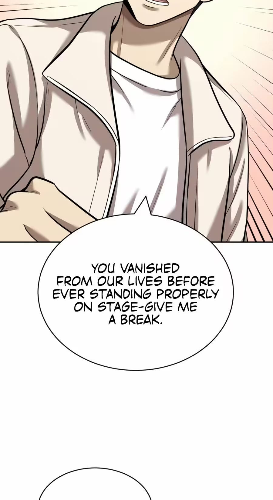 The Possessed Acting Prodigy Chapter 43 page 89 - 