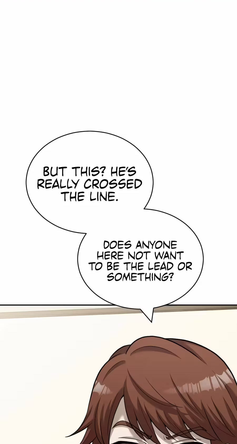 The Possessed Acting Prodigy Chapter 43 page 10 - 