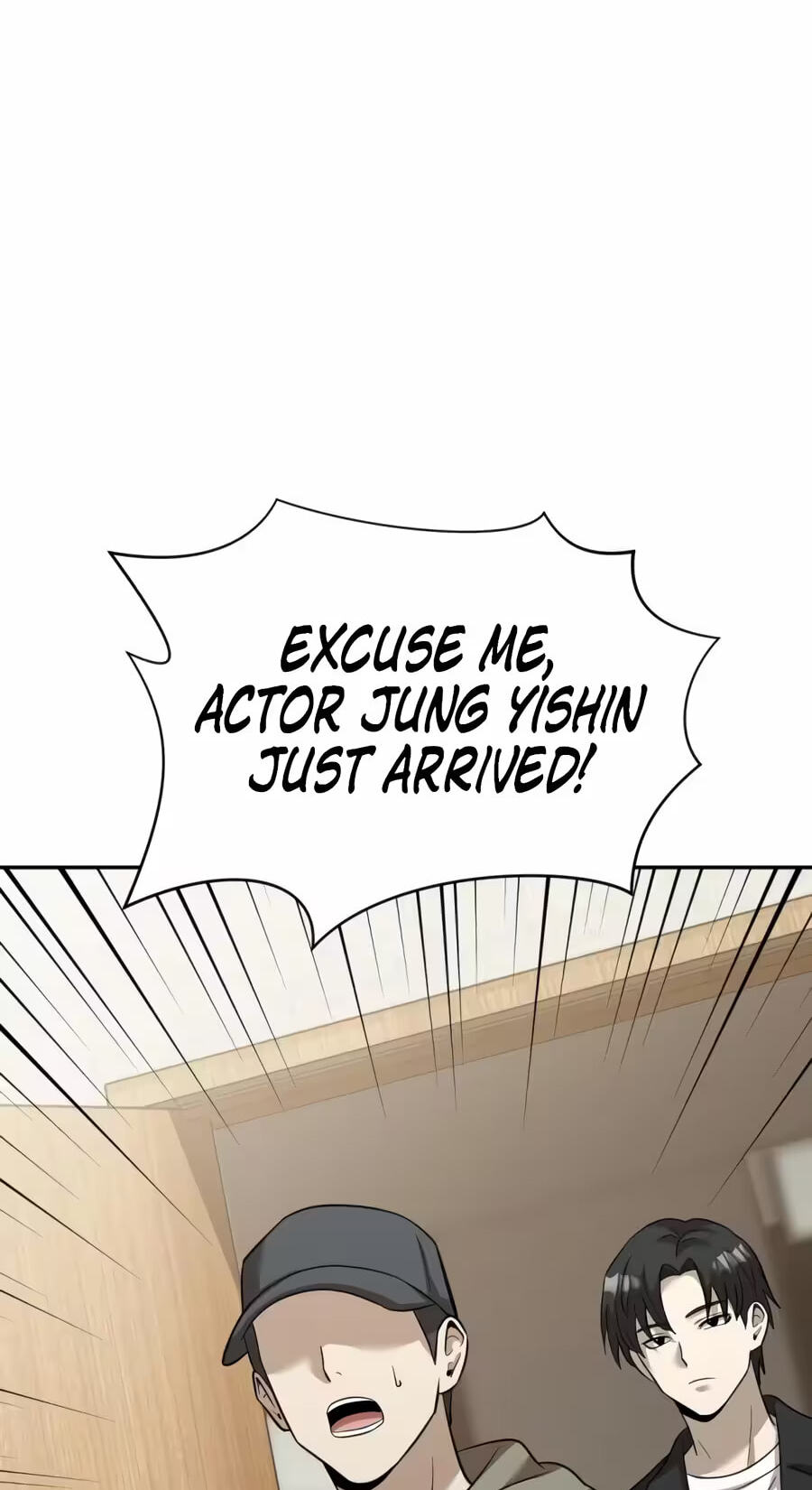 The Possessed Acting Prodigy Chapter 43 page 92 - 