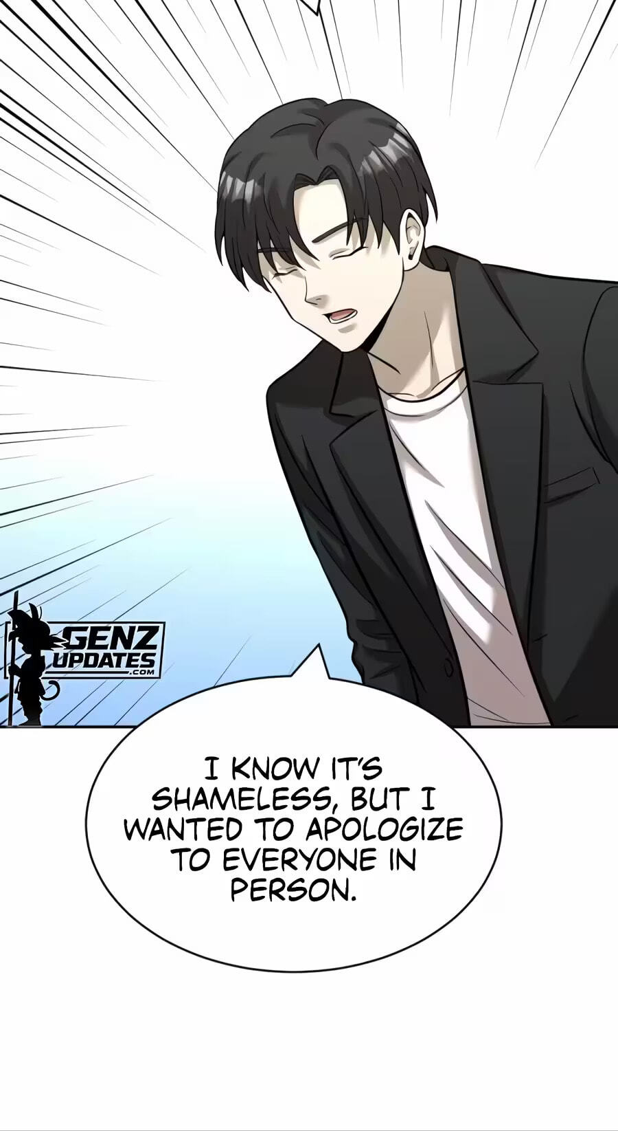 The Possessed Acting Prodigy Chapter 43 page 94 - 