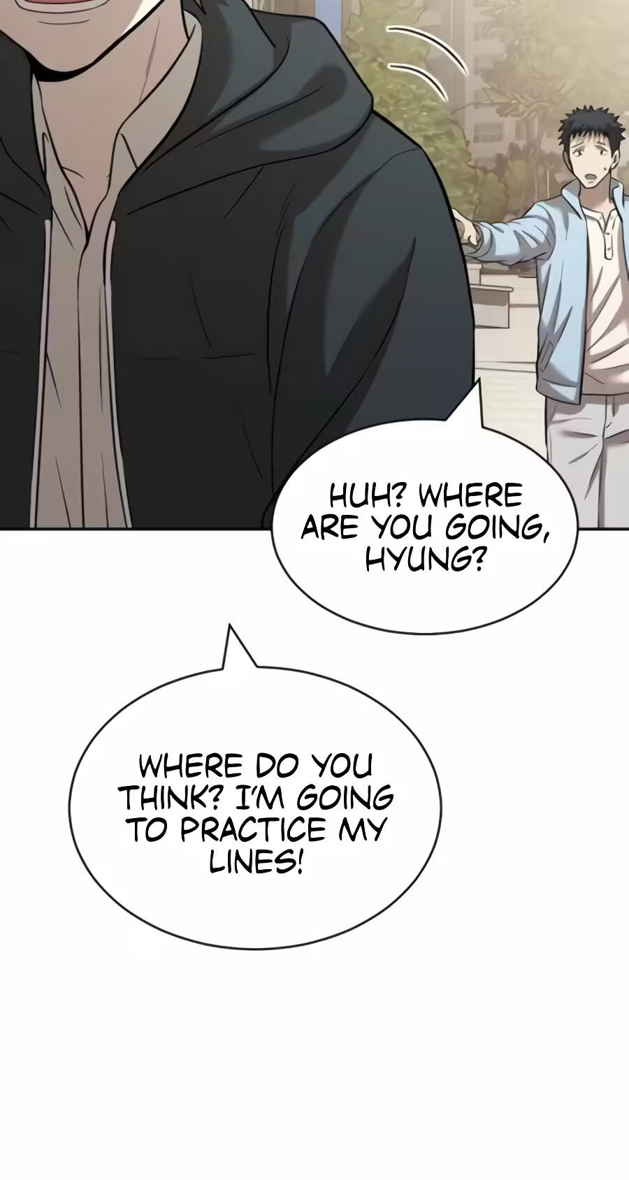 The Possessed Acting Prodigy Chapter 44 page 12 - 